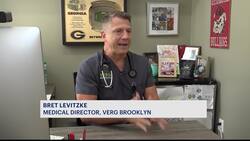 How to help keep your furry friend calm this Fourth of July News Clip