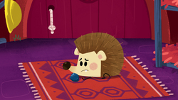 Hedgie Pressie Instructional Video