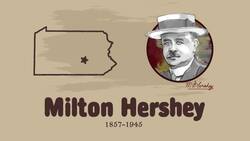 Specialization and Milton Hershey Instructional Video