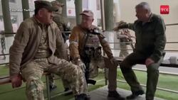 Who is Yevgeny Prigozhin, Wagner Group head Russia has accused of planning a coup? News Clip