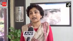 Light to moderate rain in Delhi, Haryana, and adjoining areas for next 5 days News Clip