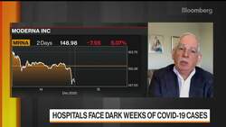 Covid-19 Trend Is Not Encouraging: New York-Presbyterian CEO News Clip