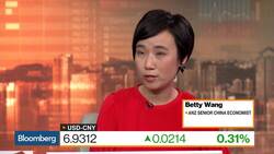 China Exports May Be Weaker in 2019, ANZ's Wang Says News Clip