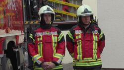 CLEAN : Delegation of eastern European rescue workers provide aid to Ukrainian counterparts News Clip