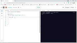 Scala & Spark-Master Big Data with Scala and Spark - Solution (if statement) Instructional Video