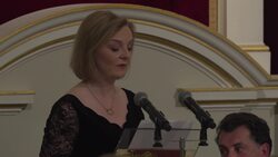 Truss says West must overhaul approach to international security - in full News Clip