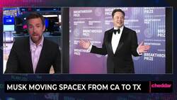 Cheddar Afternoon News Briefings of July 17 2024 Instructional Video