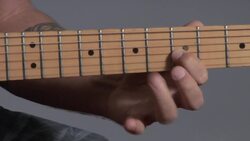 How to Play a Trill on Guitar Instructional Video
