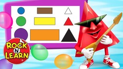 What Color is It? Instructional Video