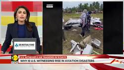 US witnesses 6 air tragedies in 10 days Instructional Video