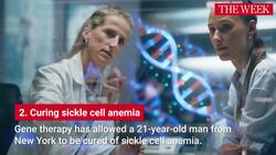 Recent Scientific Breakthroughs Instructional Video