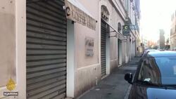 Global tourism industry takes ‘unprecedented’ coronavirus hit News Clip