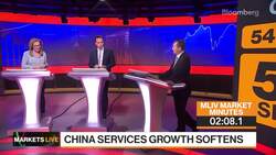 Markets in 3 Minutes: Weak China PMIs, Fed Minutes and Jobs News Clip