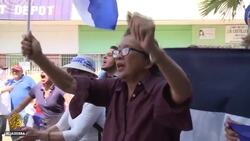 Nicaragua set to introduce laws curtailing online, foreign media News Clip