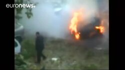 State of the Union: Fighting for justice in Spain News Clip