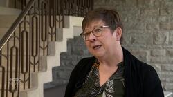 Inclusive education starts with 'a human rights perspective,' says professor News Clip