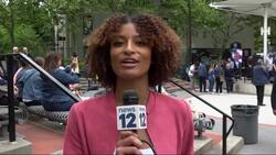 Al Quiñones Playground: Park renamed in honor of Longwood community activist News Clip