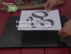 How to Make a Mosaic Instructional Video