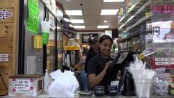 Cafeteria Serie 54 brings a piece of the Dominican Republic to the Bronx News Clip