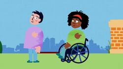 The Pledge of Allegiance Instructional Video