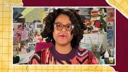 Oge Mora Tells Stories that Celebrate Black Joy | Future History News Clip