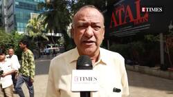 Merry Christmas First Day First Show Public Review: Katrina Kaif, Vijay Sethupathi, Sriram Raghavan News Clip