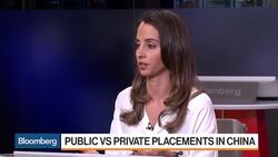 How Are Chinese Companies Fighting Cash Crunch? News Clip