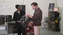 Back To The Moon: Private companies shoot for the moon Instructional Video