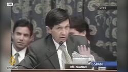 Benjamin Netanyahu's 33 years of Iran nuclear warnings News Clip