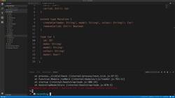Practical GraphQL - Become a GraphQL Ninja - Updating GraphQL Resolvers to use the Database – continued Instructional Video