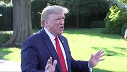 Trump upbeat on China Instructional Video