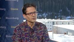 Davos 2025: Bangladesh Envoy Lutfey Siddiqi on Law & Order, Economy, China News Clip
