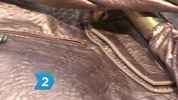 How to Get Odor Out of Leather Instructional Video