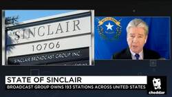 A Former Sinclair Anchor Speaks Out News Clip