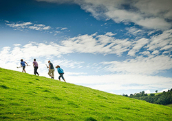 Humans on Earth Instructional Video