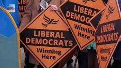 The election battlegrounds of London: Wimbledon News Clip