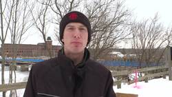 Marysville residents frustrated as bridge remains under construction News Clip