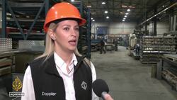 Greece’s tough deportation policy clashes with urgent need for migrant workers News Clip