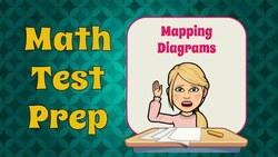 Identifying Functions with Mapping Diagrams Instructional Video