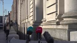 Housing numbers not exact science says Harris as bank predicts missed targets News Clip