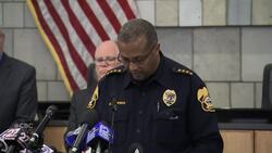 Suspect acted alone in deadly Wisconsin parade crash, police say News Clip