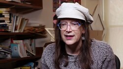 Stephanie Burt - Teachers Make a Difference - John Burghardt & Helen Vendler Instructional Video