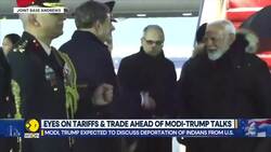 PM Modi's US visit: Modi likely to propose increase in energy and defence imports News Clip