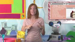 Baking a Cake with Science! Instructional Video