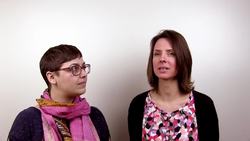 Responses to Bad News Instructional Video