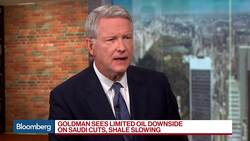 Goldman's Currie Says Copper Prices Could 'Pop' News Clip