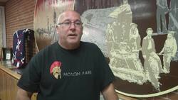 Botanists hunt extinct apples on aging pioneer homesteads News Clip