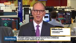 Trump Targets Another $200 Billion in China Goods as Tensions Intensify News Clip