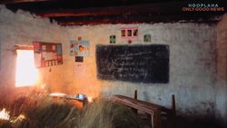 BROADWAY Acting Duo Inspires Malagasy Kids To Pursue Their Dreams Instructional Video