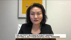 Advise Investors to Remain Very Defensive: Credit Suisse's Sia News Clip